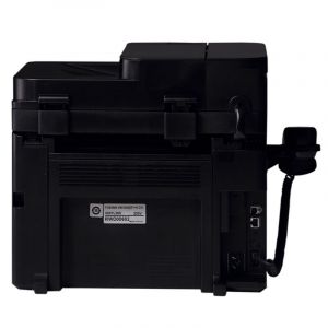 佳能(Canon)MF236n智能黑立方黑白激光多功能(imageCLASS