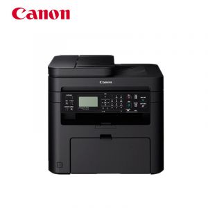 佳能(Canon)MF243D黑白激光多功能一体机官方标配(imageC