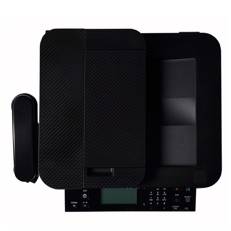 佳能（Canon）MF246dn智能黑立方黑白激光多功能一体机（imageC