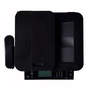 佳能(Canon)MF246dn智能黑立方黑白激光多功能一体机(imageC