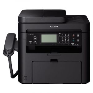 佳能(Canon)MF249dw智能黑立方黑白激光多功能一体机(image