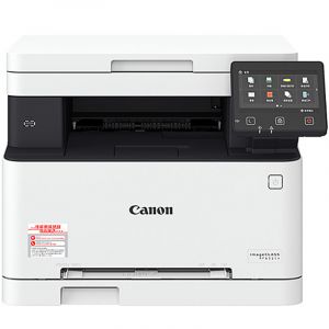 佳能(Canon)imageCLASSMF631CnA4彩色激光多功能一体机