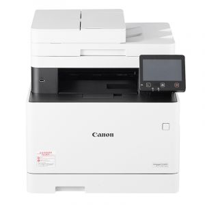 佳能(Canon)MF732CdwimageCLASS智能彩立方彩色
