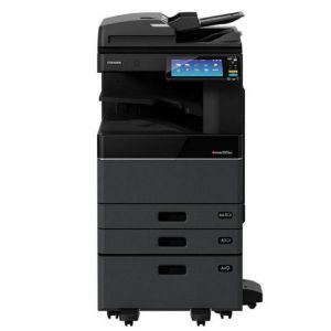 东芝(TOSHIBA)e-STUDIO2505ACA3彩色复合机复印机一体机