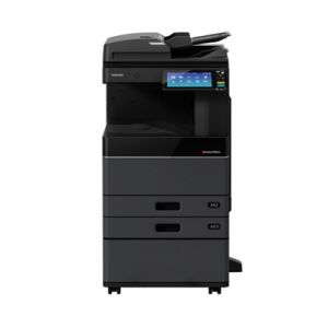东芝(TOSHIBA)e-STUDIO3005ACA3彩色数码复合机