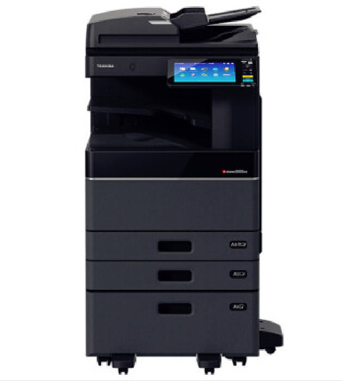 东芝（TOSHIBA）e-STUDIO5005ACA3彩色复合机