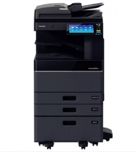 东芝（TOSHIBA）e-STUDIO5005ACA3彩色复合机