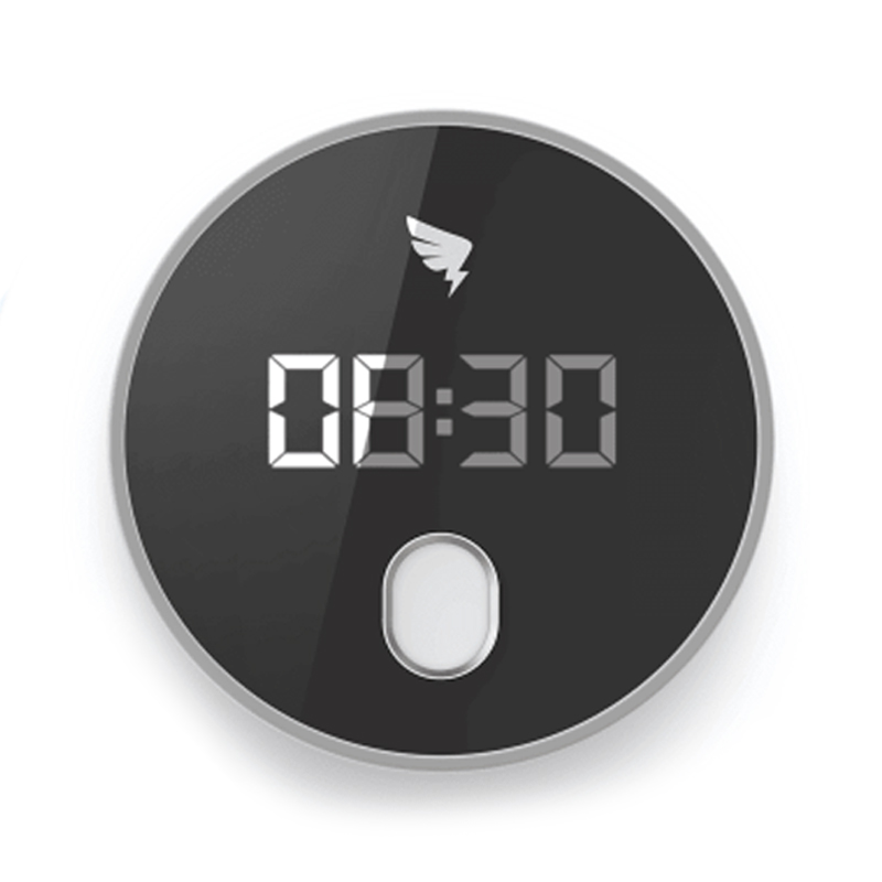 钉钉指纹机考勤机（M1S）