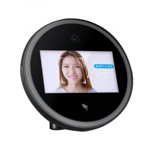 钉钉人脸识别考勤机（M2）