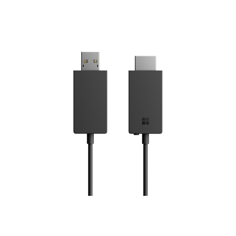 Microsoft无线显示适配器