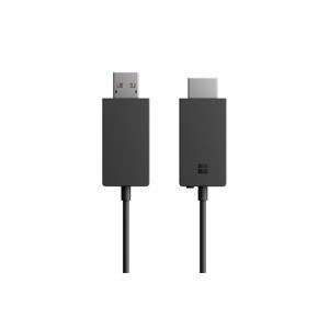 Microsoft无线显示适配器