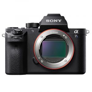 索尼(SONY)ILCE-7SM2全画幅微单相机机身约1220万有效像素