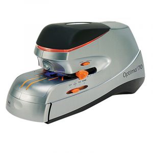 REXELOptima70E订书机电动订书机