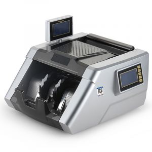 维融超秘JBYD-(E56B)点钞机
