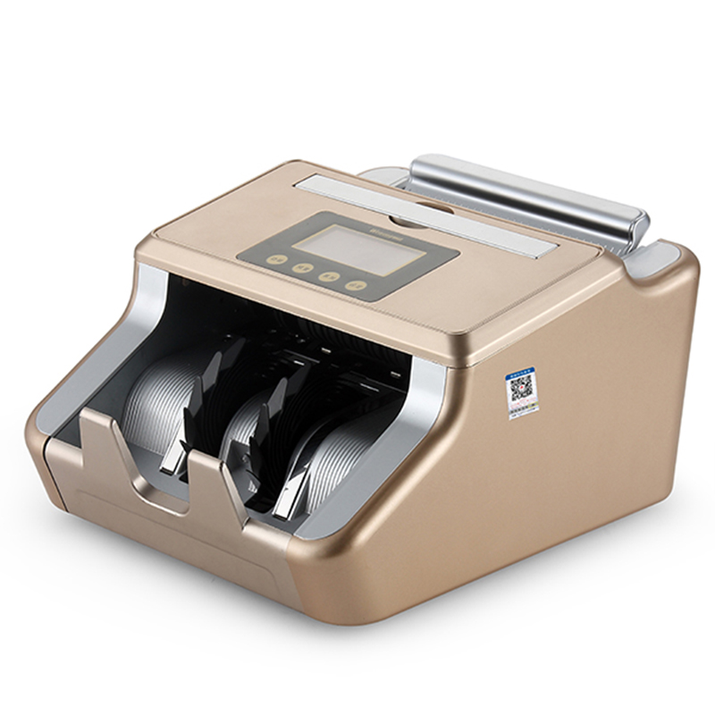 维融超秘JBYD-E66(B)点钞机