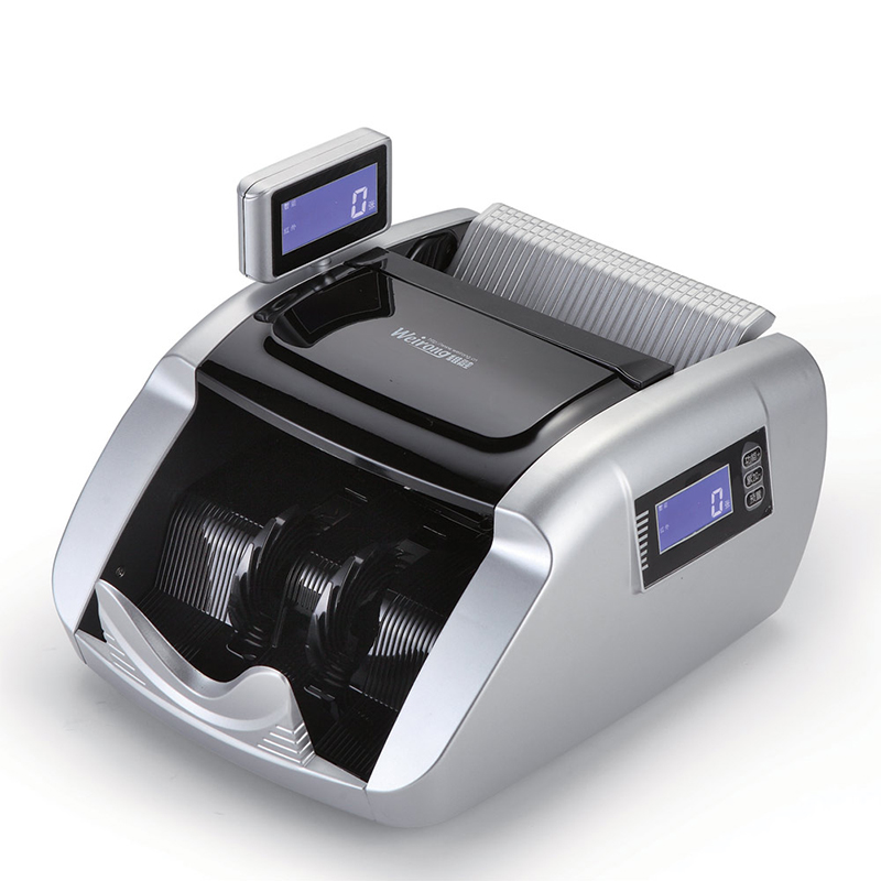 维融JBYD-6188(C)全智能点验钞机