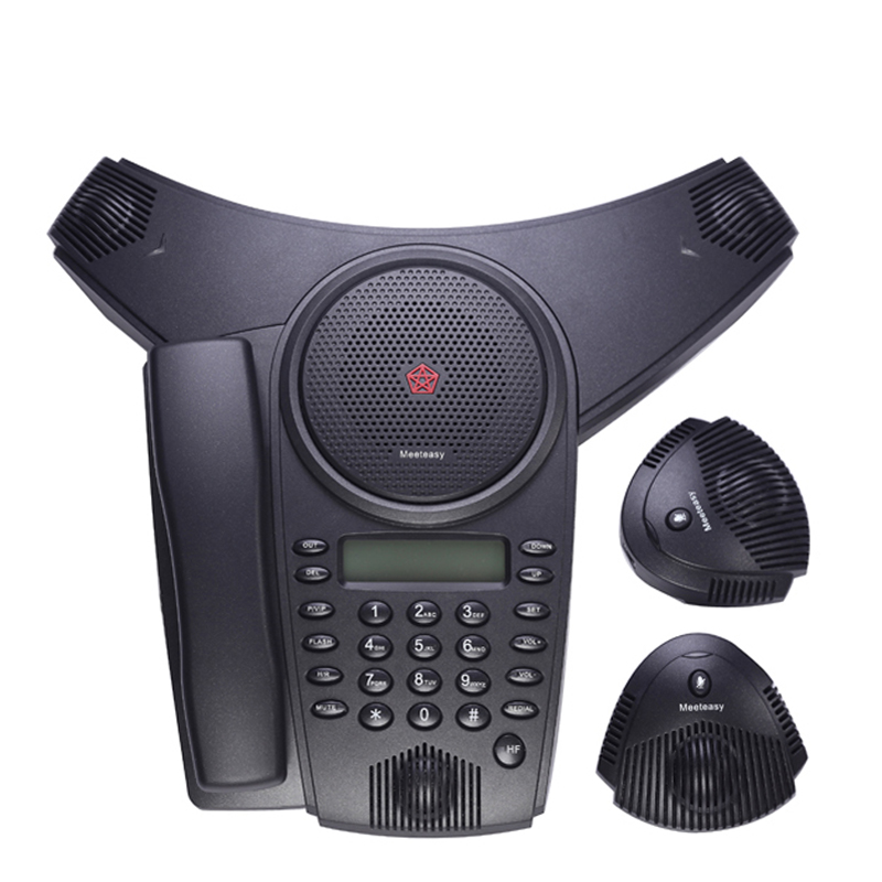 好会通会议音频视频电话会议Mid2EX标准型