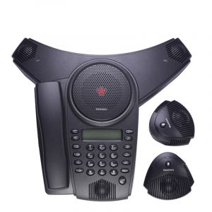 好会通会议音频视频电话会议Mid2EX标准型