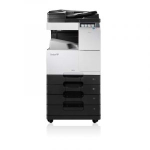 新都(Sindoh)N512A3黑白数码复合机(双纸盒+OC盖板+双面器+网络