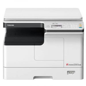东芝(TOSHIBA)A3黑白复合机e-STUDIO2303AM
