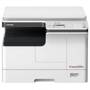 东芝(TOSHIBA)A3黑白复合机e-STUDIO2309A