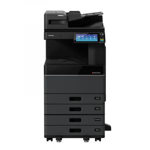 东芝(TOSHIBA)e-STUDIO2508AA3黑白数码复合机