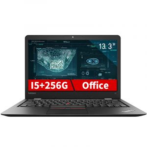 联想S2-04CDI5-7200U/8G/256/w10/指/黑