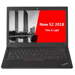 联想S2-201808CDI5-8250U/8G/256G/w10/指/黑