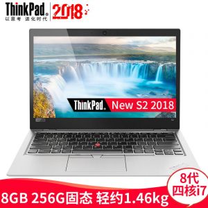 联想S2-201805CDI7-8550U/8G/256G/win10/银