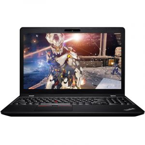 联想黑将S5-05CDI5-7300H/8G/1T+128/2G/w10/银