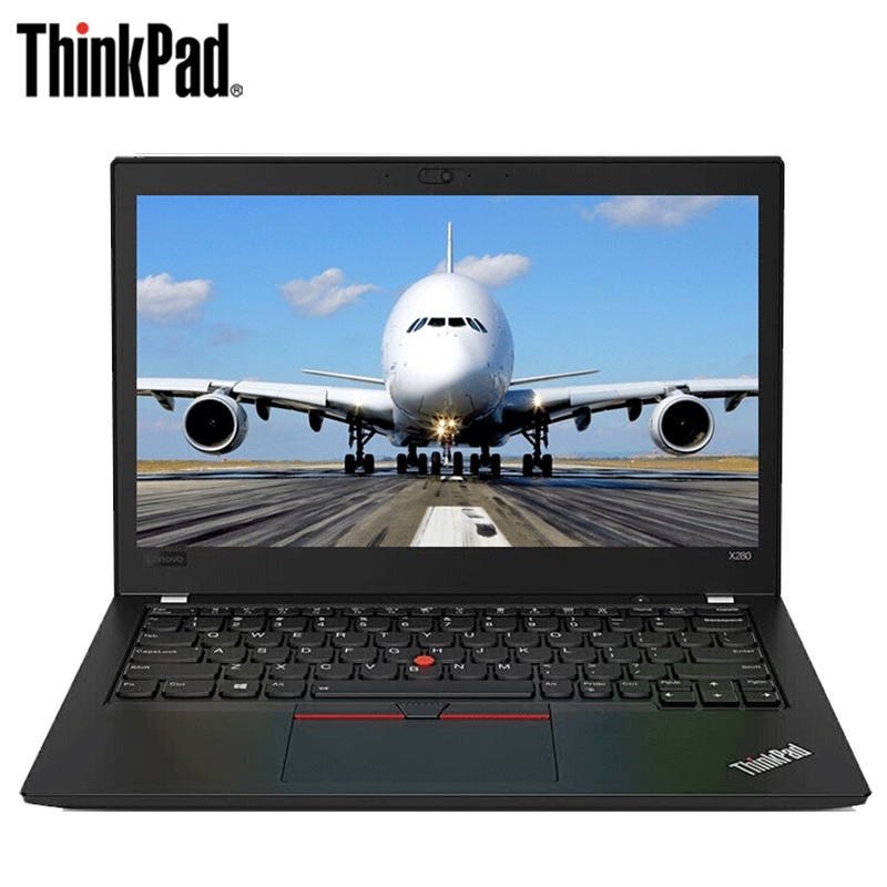 联想X280-00CDI5-8250U/8G/256G/指/win10