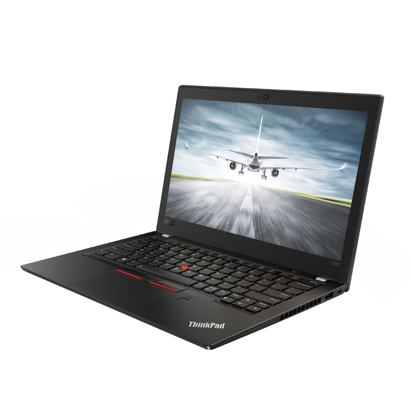 联想X280-08CDI7-8550U/8G/256G/指/win10