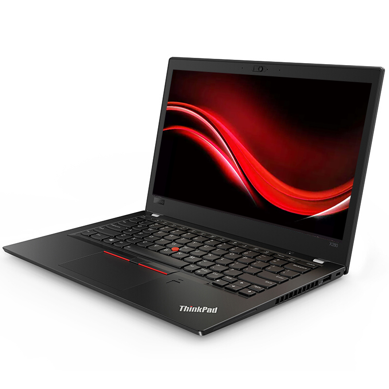 联想X280-0ACDI7-8550U/8G/256G/指/win10