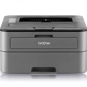 兄弟(brother)HL-2260D黑白激光打印机双面打印30页/分钟