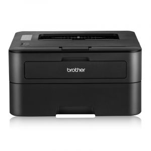 兄弟（brother）HL-2260黑白激光打印机A4办公家用A5处方单