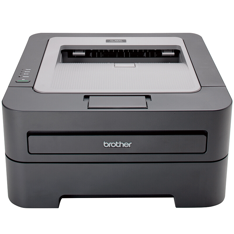 兄弟（brother）HL-2240黑白激光打印机A4家用办公A5处方单财