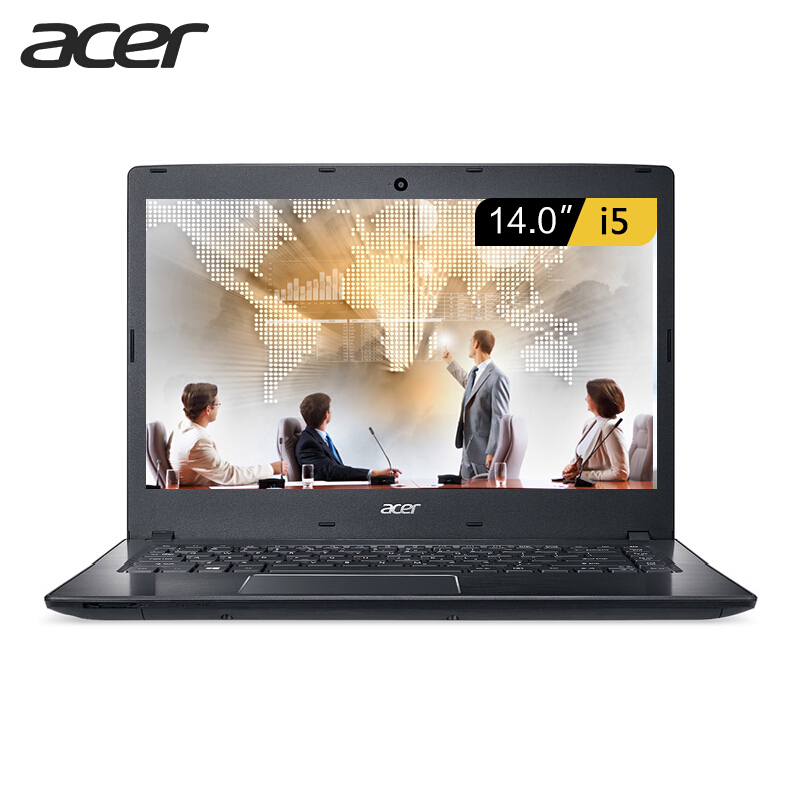 宏碁(acer)TravelMateP249-7142i57200U/DD