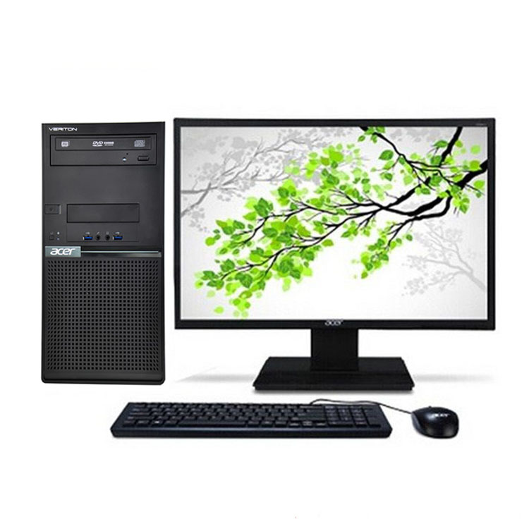 宏碁(acer)VeritonE4306628G3930(2.9GH)