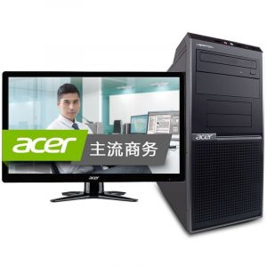 宏碁(acer)VeritonD4306038I5-7500(3.4GH