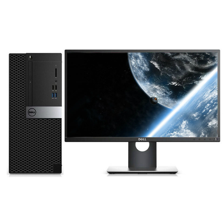 戴尔(DELL)OptiPlex3050Tower003838G4560