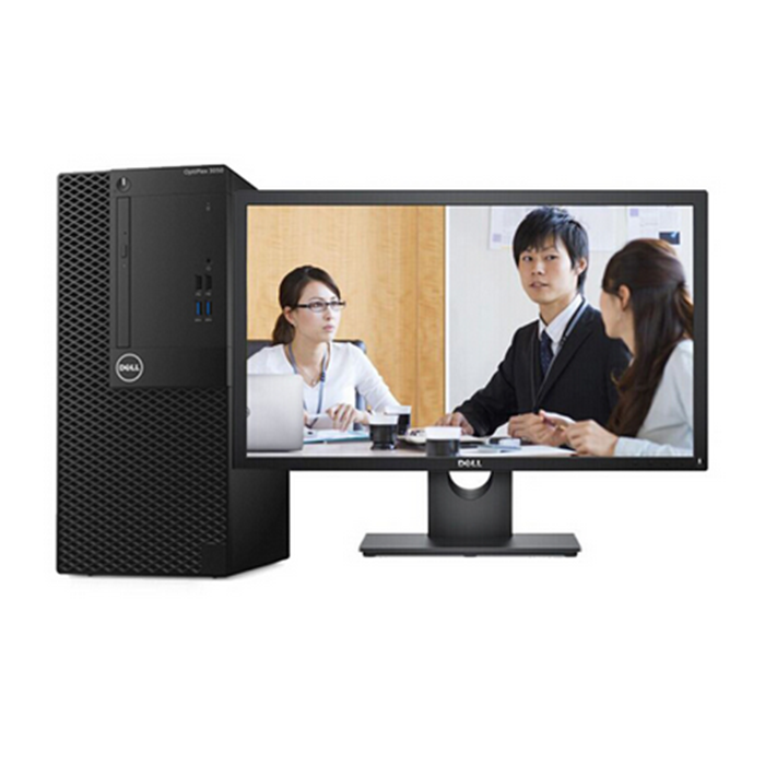 戴尔(DELL)OptiPlex3050Tower001148I3-71