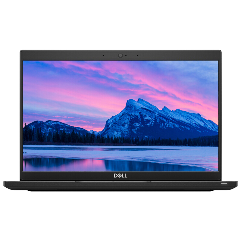 戴尔(DELL)Latitude7390230034I7-8650U/8G
