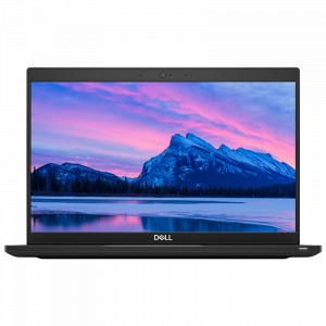 戴尔(DELL)Latitude7390230034I7-8650U/8G