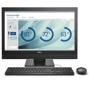 戴尔(DELL)OptiPlex5260AIO240184I5-8500