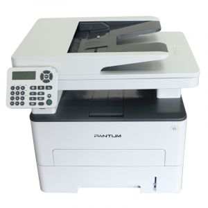 奔图(PANTUM)M7200FDW激光打印多功能一体机A4幅面复印/打