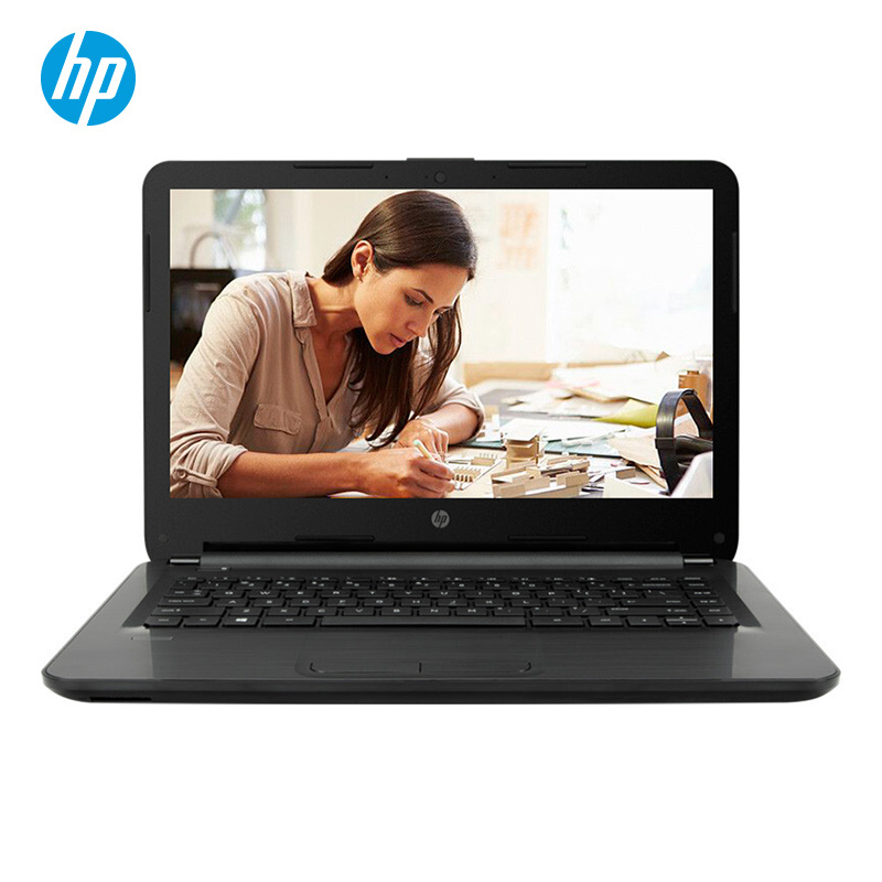 惠普HP340G4-21015006059i3-8130U/14屏/4G内存