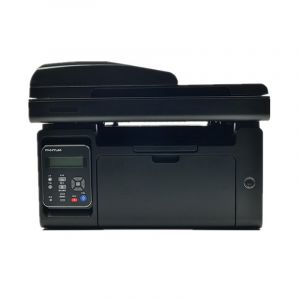 奔图(PANTUM)M6600NW激光商用多功能一体机(打印复印彩色扫描