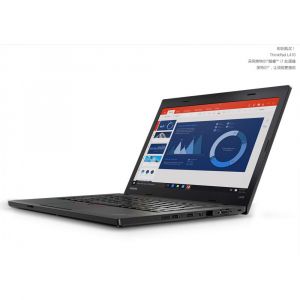 联想(Lenovo)ThinkPadL470-093i5-7200U