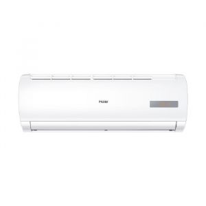 海尔KF-23GW/20MCA12套机劲风单冷定频小一匹挂机二级