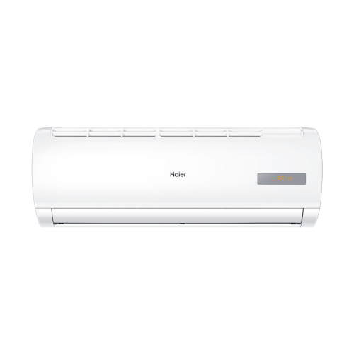 海尔KF-35GW/20MCA12套机劲风单冷定频1.5匹挂机二级